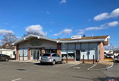 Eliopoulos and Doyle of Colonial Properties broker four leases totaling 9,500 s/f